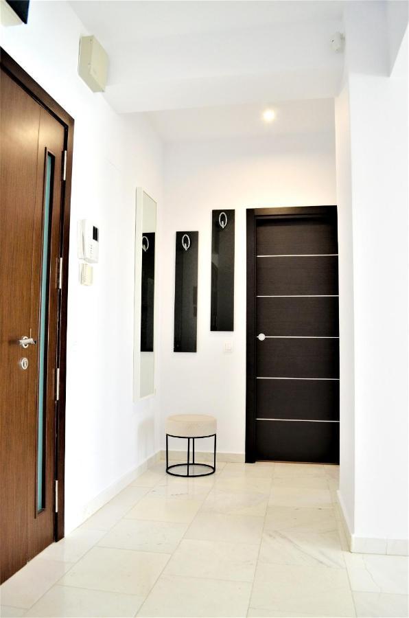 Apartament Sorana Lake In Vila Sophia 1 Mamaia Exterior photo