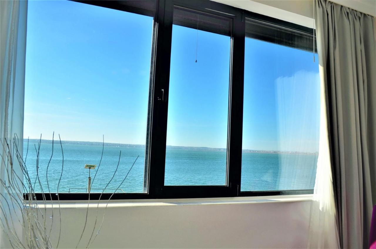 Apartament Sorana Lake In Vila Sophia 1 Mamaia Exterior photo