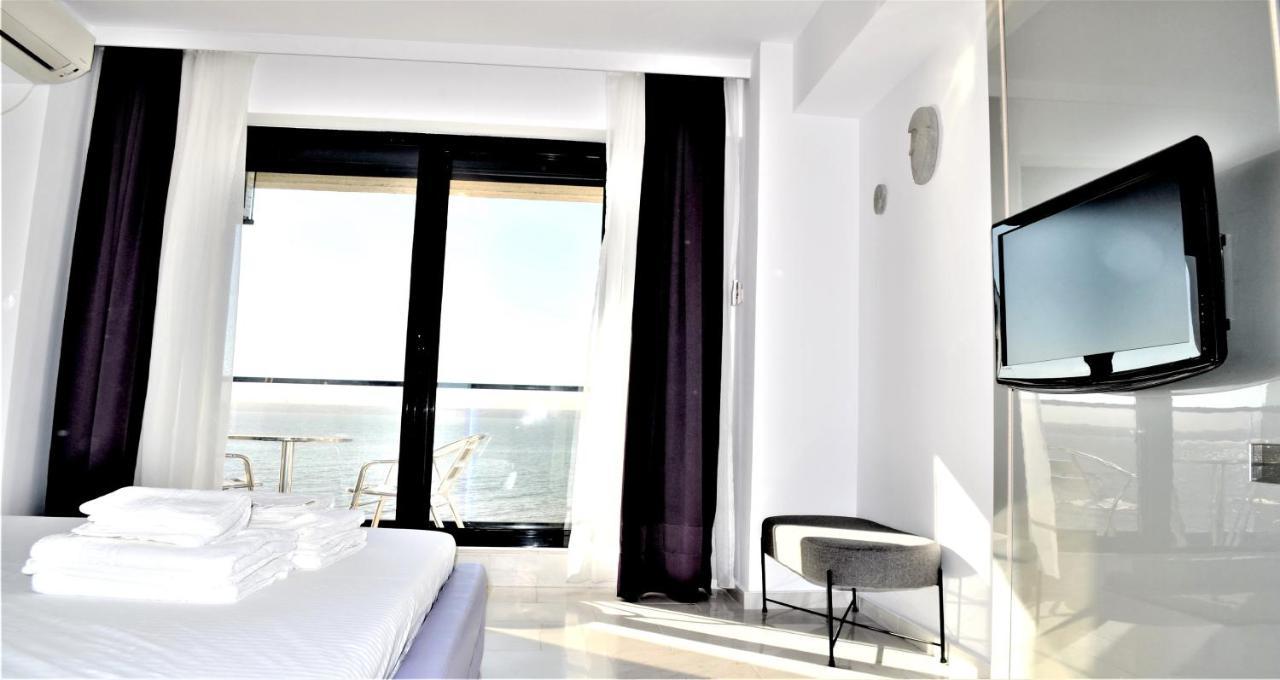 Apartament Sorana Lake In Vila Sophia 1 Mamaia Exterior photo