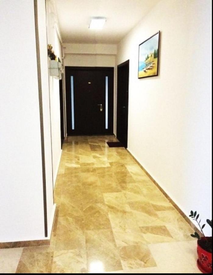 Apartament Sorana Lake In Vila Sophia 1 Mamaia Exterior photo